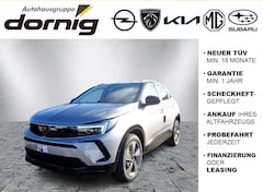 Bild des Angebotes Opel Grandland X Grandland GS Infotainm. Allwetter *G* NP