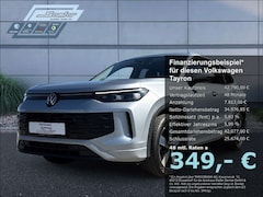 Bild des Angebotes VW Tayron 1.5 eTSI DSG Life 7-SIT KESSY E-HKP R-KAM