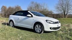Bild des Angebotes VW Golf Cabriolet Cabrio 1.2 TSI Life
