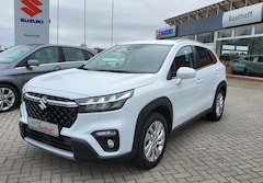 Bild des Angebotes Suzuki S-Cross Comfort *Anhängerkupplung*