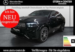 Bild des Angebotes Mercedes-Benz GLE 450 d 4MATIC Coupé AMG MBUX Burm MBeam Night