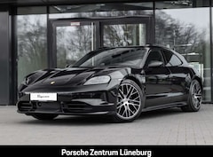 Porsche Taycan Sport Turismo BOSE Panorama Surround-View