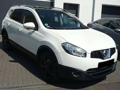 Bild des Angebotes Nissan Qashqai+2 Qashqai 7Sitzer Diesel 1.6 dCi DPF Start/Stop 360 Euro 5