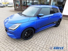 Bild des Angebotes Suzuki Swift 1.2 Dualjet 5D CVT 4x2 Comfort+ Hybrid Klima Navi