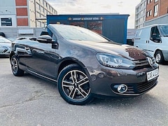 Bild des Angebotes VW Golf 2.0 TDI DSG BlueMotion Tech Cabriolet