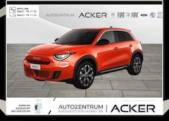 Bild des Angebotes Fiat 600 Hybrid La Prima Navi ACC RFK