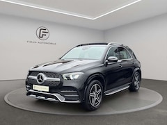 Bild des Angebotes Mercedes-Benz GLE 350 de 2x AMG-Line 4Matic*Pano*AHK*Distro*Kam