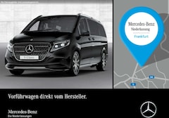 Bild des Angebotes Mercedes-Benz V 300 d AVANTGARDE+SchiebDa+9G+AHK+StandHZ+Navi