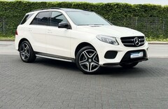 Bild des Angebotes Mercedes-Benz GLE 250 d 4Matic AMG Line NightPaket-Pano-Kamera