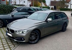 Bild des Angebotes BMW 330 330iTouringxDriveAut.SportLineAHKGarantie