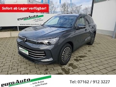 Bild des Angebotes VW Tiguan Elegance 2.0 TDi DSG 360° AHK Matrix