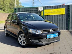 Bild des Angebotes VW Polo Trendline Klima