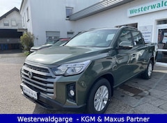 Bild des Angebotes SsangYong Musso Grand Quartz 2.2l Automatik 4x4 Allrad