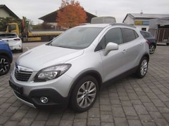 Bild des Angebotes Opel Mokka X Mokka X 1.6 CDTI ecoFLEX S/S 4x4 Innov. *Sitzheiz.