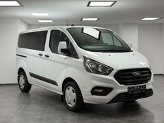 Bild des Angebotes Ford Transit Custom Kombi