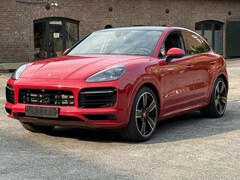 Bild des Angebotes Porsche Cayenne GTS Coupe HEAD-UP*BOSE*KAMERA360*22 CLASSIC*MATRIX