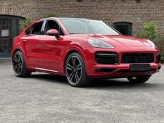 Bild des Angebotes Porsche Cayenne GTS Coupe HEAD-UP*BOSE*KAMERA360*22 CLASSIC*MATRIX
