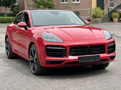 Bild des Angebotes Porsche Cayenne GTS Coupe HEAD-UP*BOSE*KAMERA360*22 CLASSIC*MATRIX
