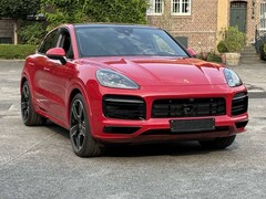 Bild des Angebotes Porsche Cayenne GTS Coupe HEAD-UP*BOSE*KAMERA360*22 CLASSIC*MATRIX