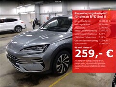 Bild des Angebotes BYD Seal U 1.5 PHEV Comfort (160 kW 218 PS) /E-Sitze/360 Grad