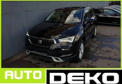 Bild des Angebotes SEAT Ateca 2.0 TDI DSG Virtual/ACC/K-les/Standh/AHK