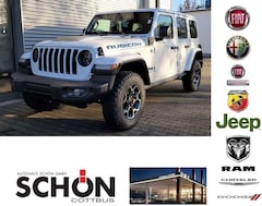 Bild des Angebotes Jeep Wrangler Unlimited Rubicon MY23 PHEV