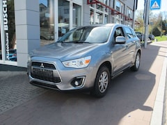 Bild des Angebotes Mitsubishi ASX 2.2 DI-DInvite 4WD AHK