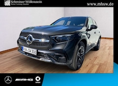Bild des Angebotes Mercedes-Benz GLC 220 d 4M AMG*AHK*Dig-Light*Distr*Memory*360°