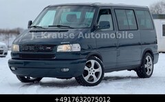 Bild des Angebotes VW T4 Multivan 2.5TDI Generation Sitzhzg Klimaaut.