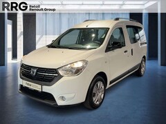 Bild des Angebotes Dacia Dokker 1.3 TCe 130 Comfort GPF KLIMA ABS Fahrerairbag Seitenairbag
