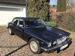 Bild des Angebotes Jaguar XJ12 Jaguar XJ12 Serie 3 - Der letzte „schöne“ XJ1