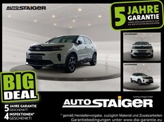 Bild des Angebotes Citroen C5 Aircross Feel Pack Hybrid AHK+LED+SHZ+2xKlima