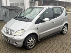 Bild des Angebotes Mercedes-Benz A 140 A-Klasse Classic