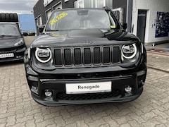 Bild des Angebotes Jeep Renegade 1.3 PHEV Up Automatik 4x4 Klima*