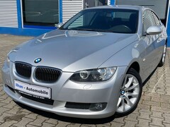 Bild des Angebotes BMW 325 i Coupe*XEN*T-LEDER*PDC*KEYLESS*KLIMAAUTO*ALU