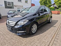 Bild des Angebotes Mercedes-Benz B 200 Erdgas u. Benzin, TÜV u. Wartung neu!!