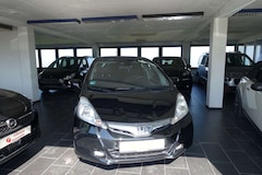 Bild des Angebotes Honda Jazz Hybrid Elegance*Automatik*Panoram