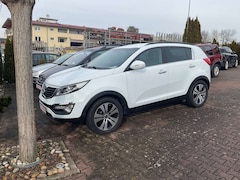 Bild des Angebotes Kia Sportage 2.0 CRDi 2WD Spirit