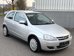 Bild des Angebotes Opel Corsa TOP GEPFLEGT-TÜV/AU NEU