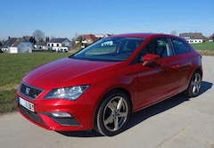 Bild des Angebotes SEAT Leon 1.8 TSI Start&Stop DSG FR mit Standheizung