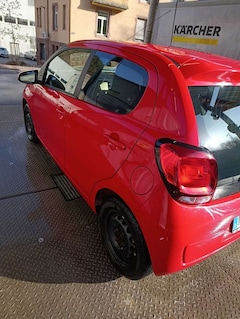 Bild des Angebotes Citroen C1 VTi 68 ETG Shine