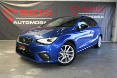 Bild des Angebotes SEAT Ibiza S&S FR SPORT*ACC*KEY*VIRT*CAM*NAV*APP Klima Navi