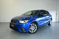 Bild des Angebotes SEAT Ibiza S&S FR SPORT*ACC*KEY*VIRT*CAM*NAV*APP Klima Navi