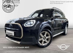 Bild des Angebotes MINI One D Countryman Countryman D *Favoured Trim*Navi*HUD*DAB*LED*Drivi