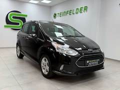 Ford B-Max B-MAX Sync Edition 1.HAND / SHZ / SCHECKHEFT