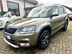 Bild des Angebotes Skoda Yeti Ambition