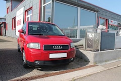 Bild des Angebotes Audi A2 1.6 FSI Advance