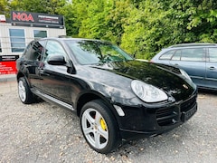 Porsche Cayenne Porsche Cayenne 3.2 Bi-Xenon + Leder + Navi +