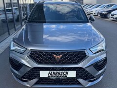 Bild des Angebotes CUPRA Ateca Basis 4Drive