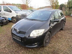 Bild des Angebotes Toyota Auris Basis-Euro-4-Klima-1,4D-**